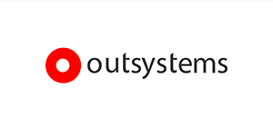 Logo Outsystems
