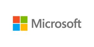 Logo Microsoft web 2