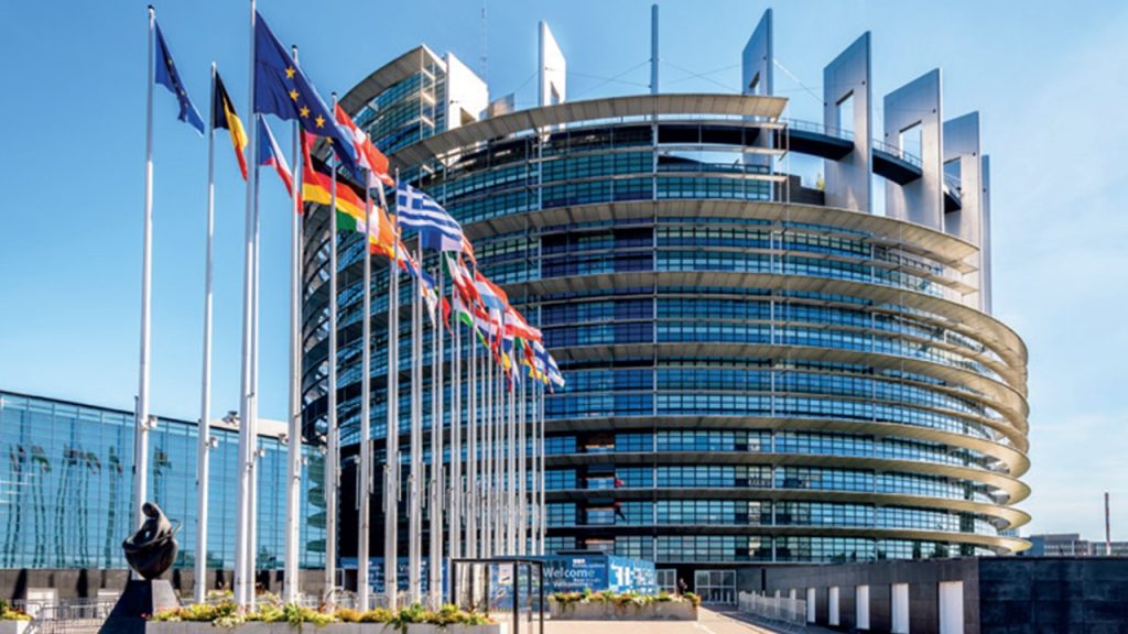 Blog | Les conditions nécessaires à l’affirmation de la souveraineté financière de l’Union européenne        