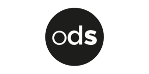 Opendatasoft logo.