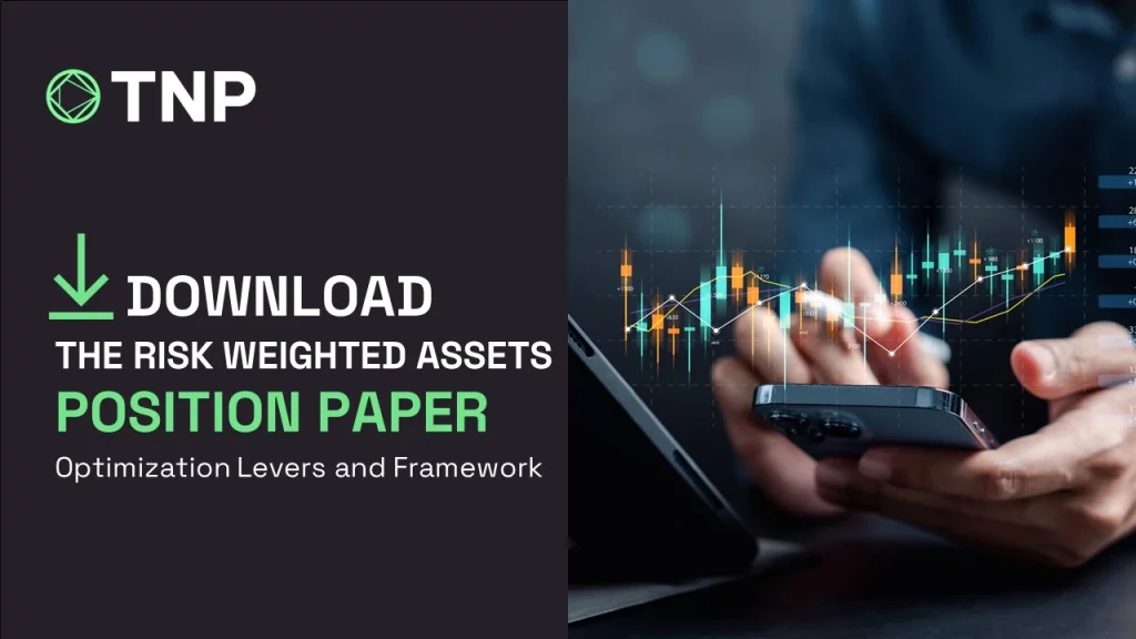 Position Paper | Risk Weighted Assets: Optimization Levers and Framework